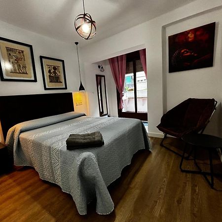 Santa Lucia Apartment ซาราโกซา ภายนอก รูปภาพ