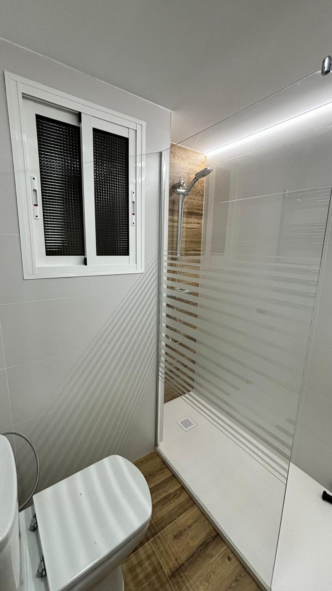 Santa Lucia Apartment ซาราโกซา ภายนอก รูปภาพ