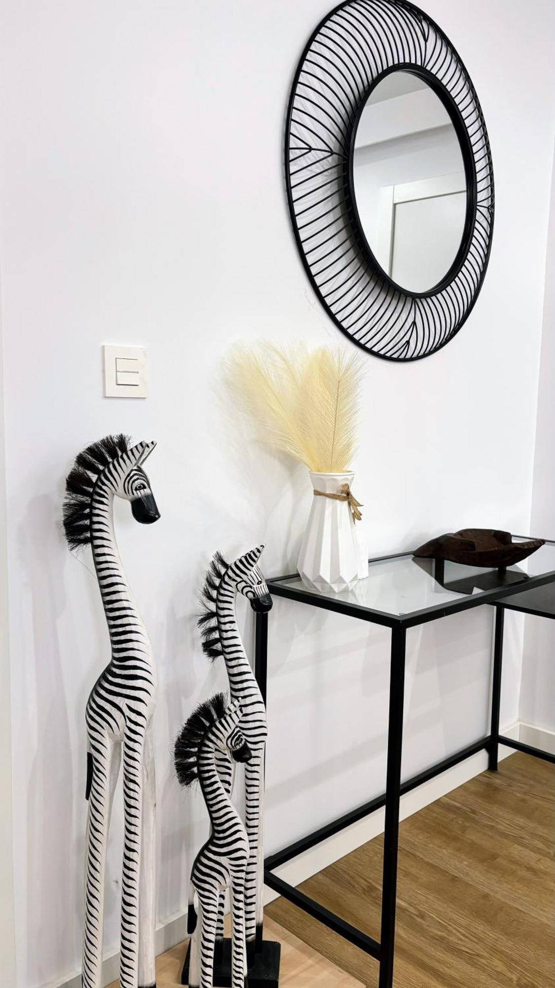 Santa Lucia Apartment ซาราโกซา ภายนอก รูปภาพ