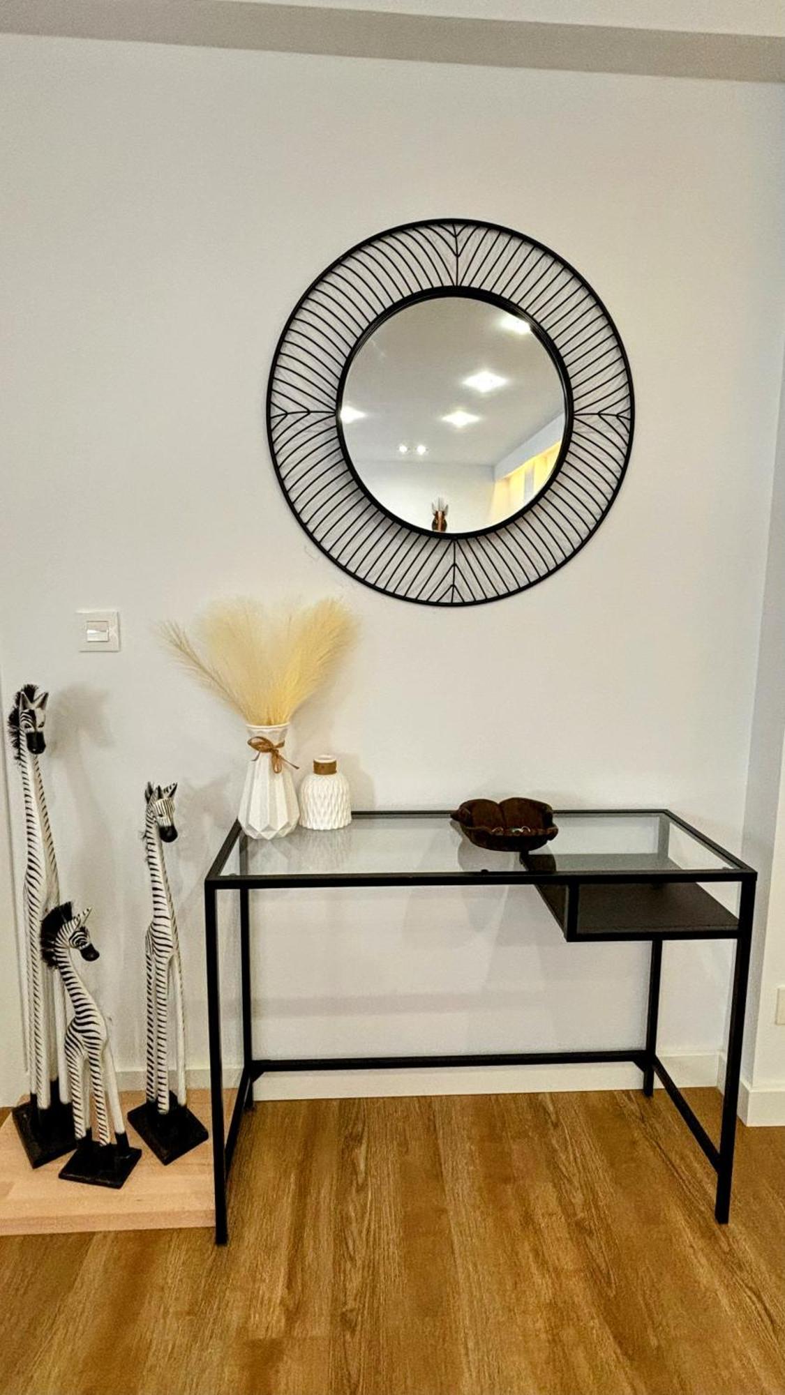 Santa Lucia Apartment ซาราโกซา ภายนอก รูปภาพ