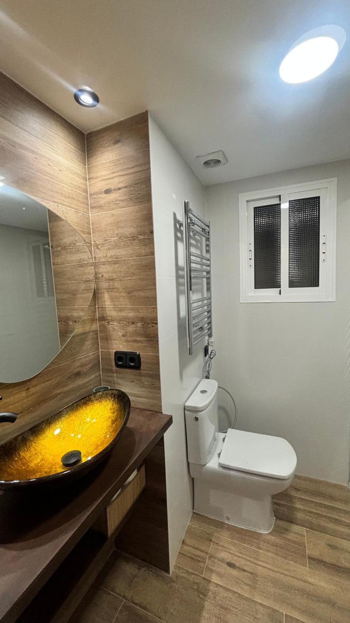 Santa Lucia Apartment ซาราโกซา ภายนอก รูปภาพ