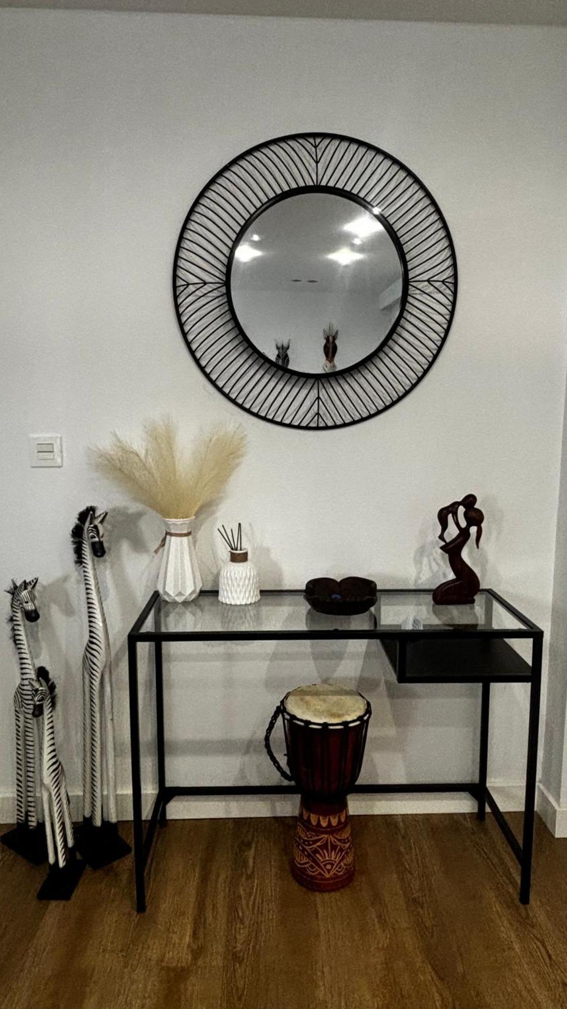 Santa Lucia Apartment ซาราโกซา ภายนอก รูปภาพ