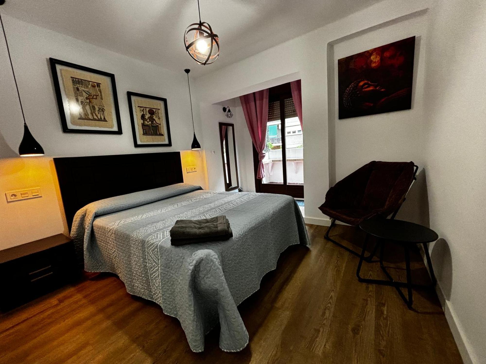 Santa Lucia Apartment ซาราโกซา ภายนอก รูปภาพ