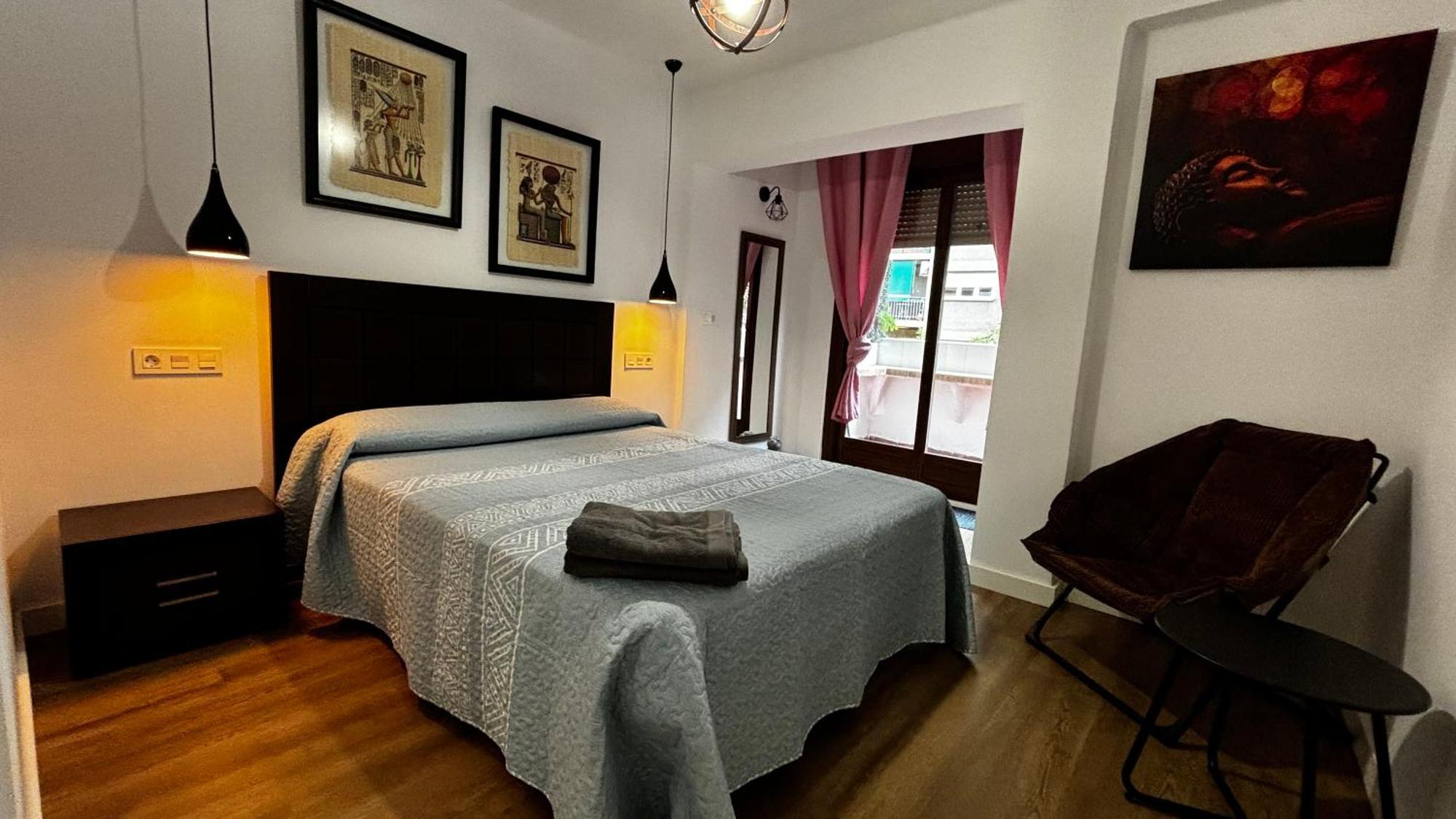 Santa Lucia Apartment ซาราโกซา ภายนอก รูปภาพ