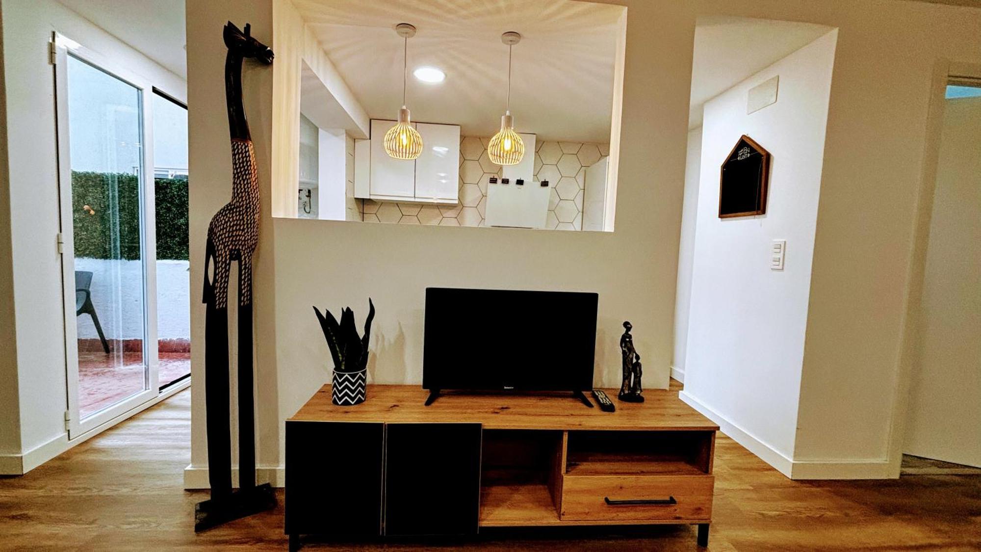 Santa Lucia Apartment ซาราโกซา ภายนอก รูปภาพ