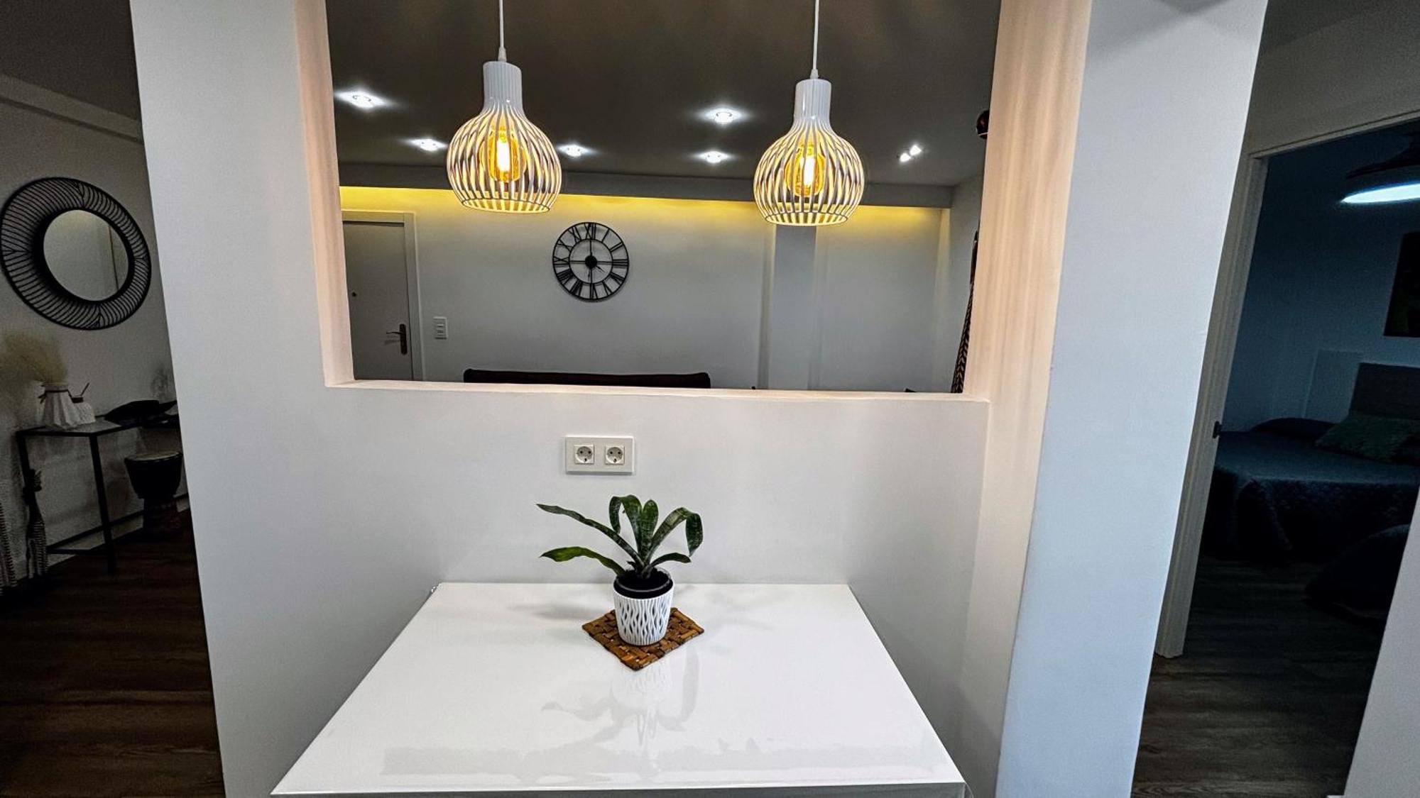 Santa Lucia Apartment ซาราโกซา ภายนอก รูปภาพ