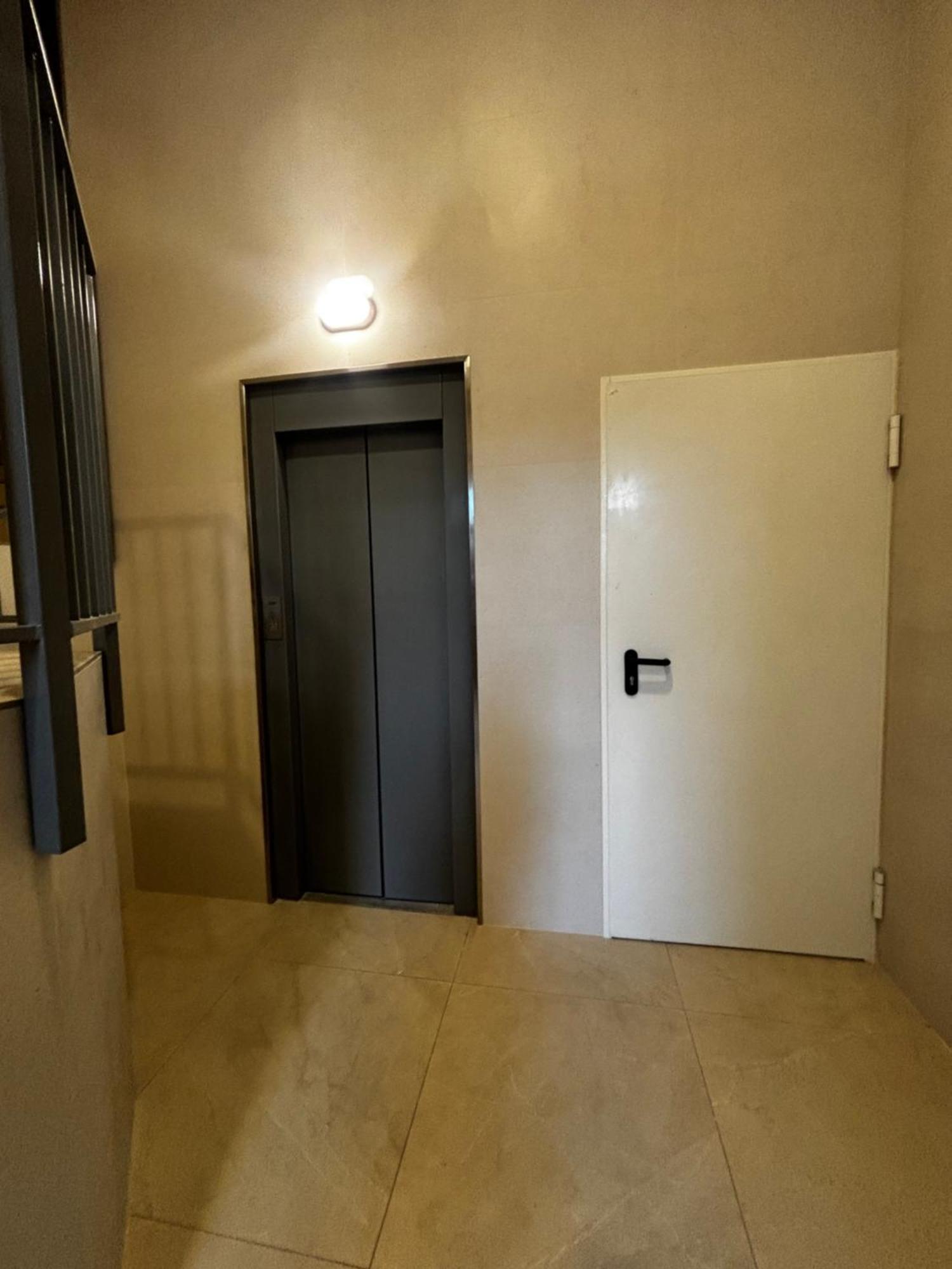 Santa Lucia Apartment ซาราโกซา ภายนอก รูปภาพ