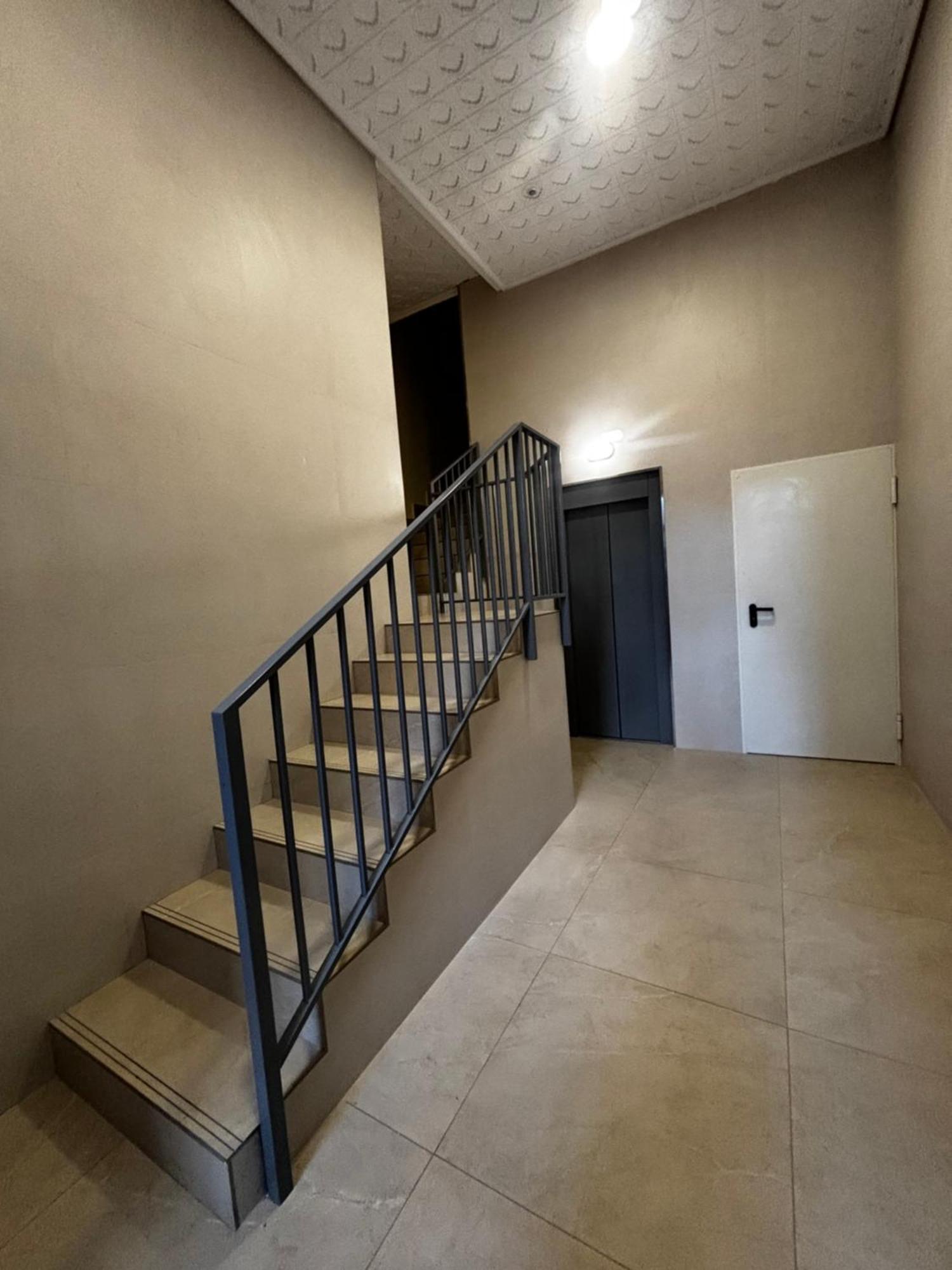 Santa Lucia Apartment ซาราโกซา ภายนอก รูปภาพ